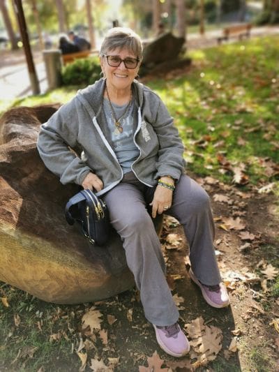 Linda Opyr 2011-2013