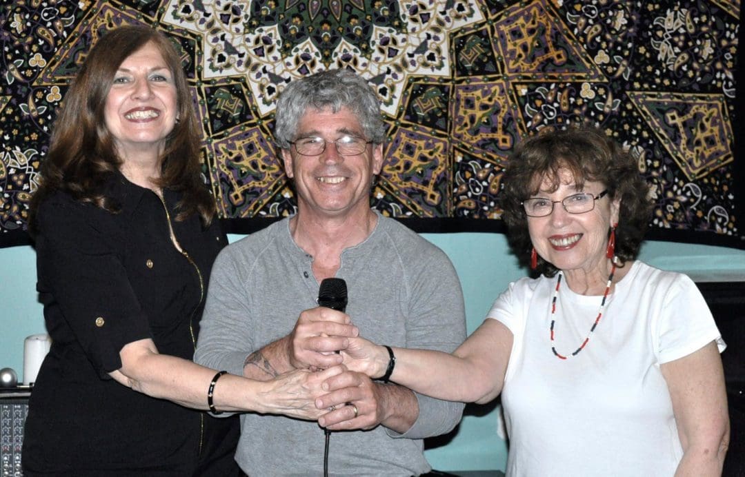 NCPLS Induction Ceremony for Peter V. Dugan Nassau County Poet