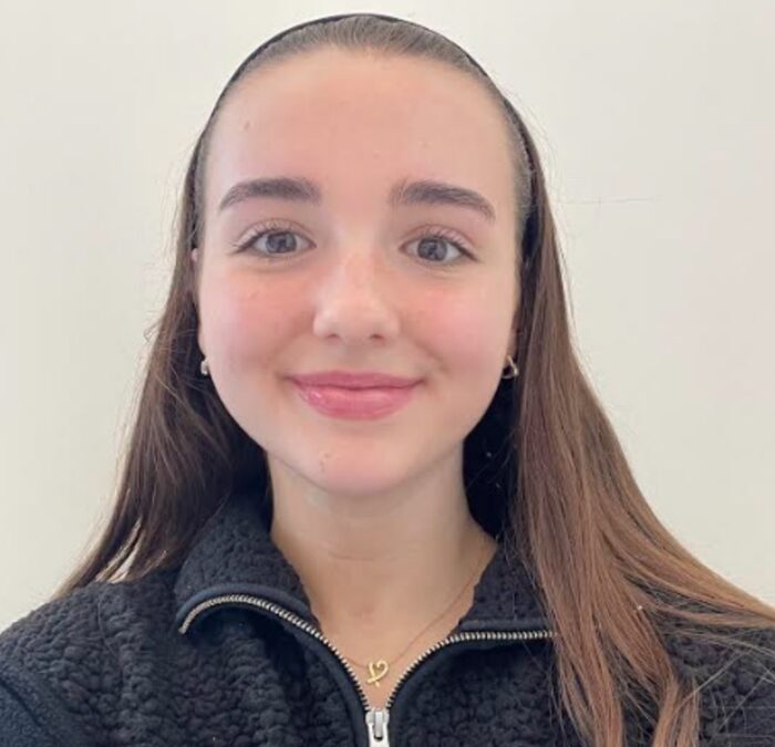 Shea Rehnback | 2024 Scholarship Winner