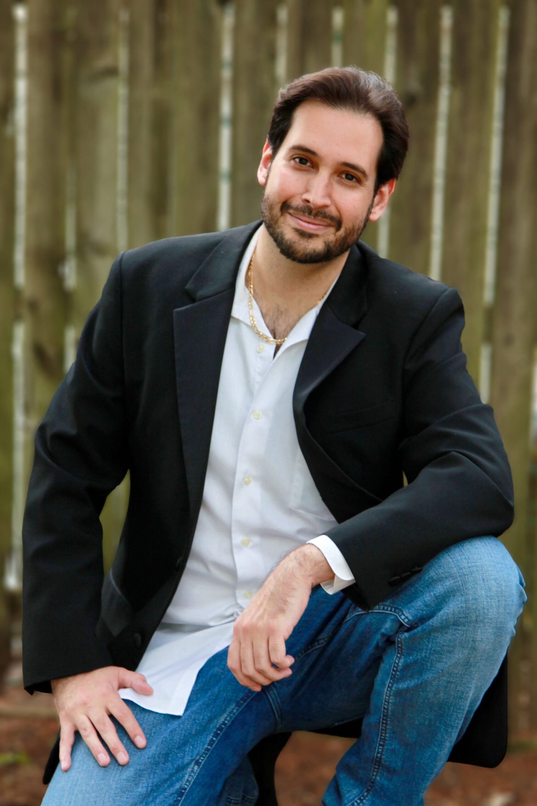 Gregory Cioffi